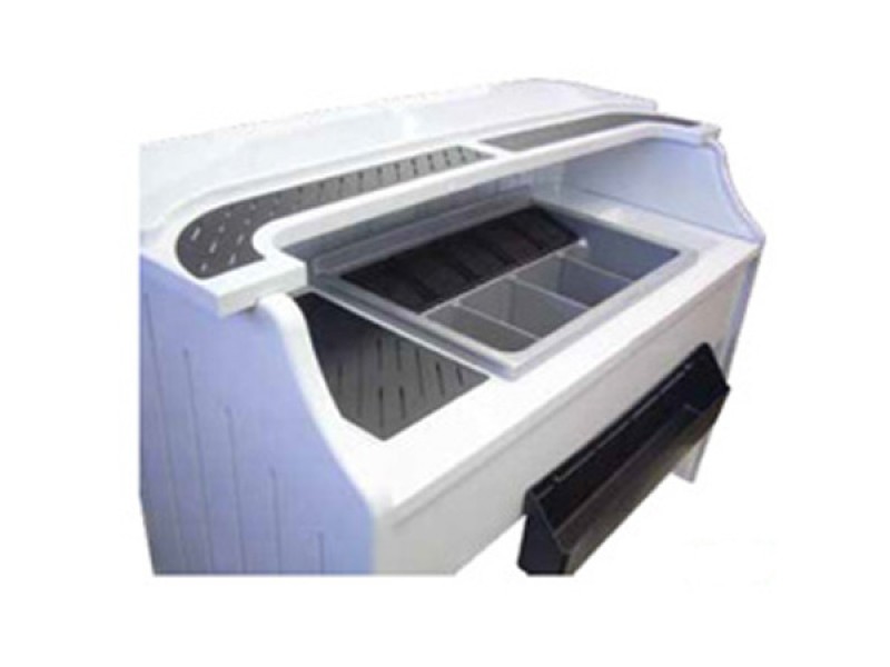 BAR MOBILE IN ABS Mod. BARTB