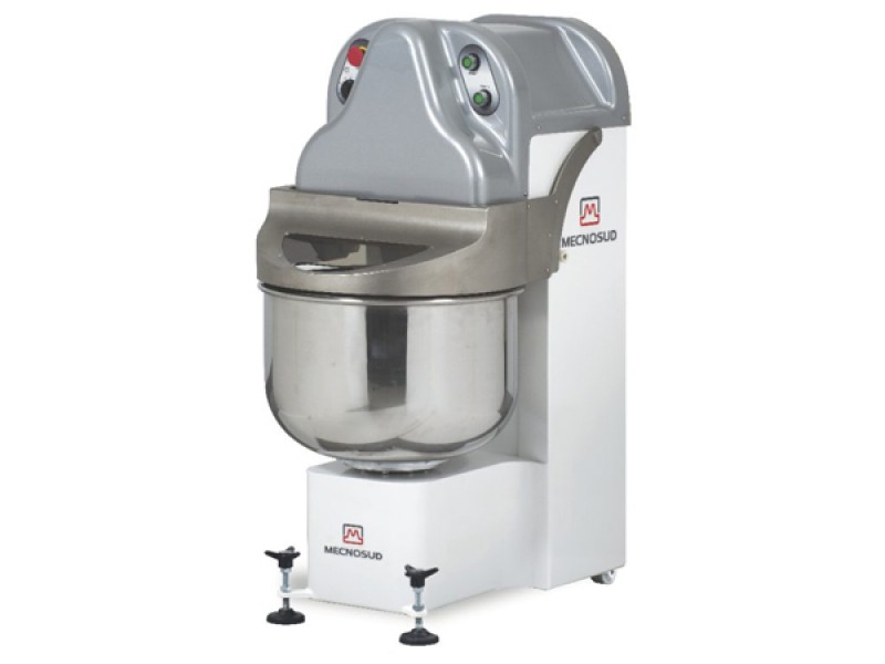 IMPASTATRICE A BRACCIA TUFFANTI MOD. BE50PM