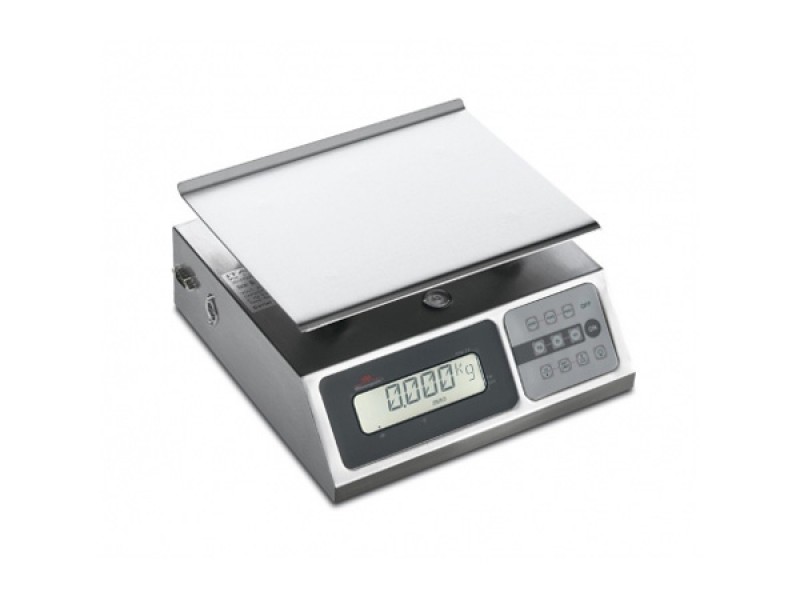 BILANCIA ELETTRONICA 10KG Mod. BLE10X