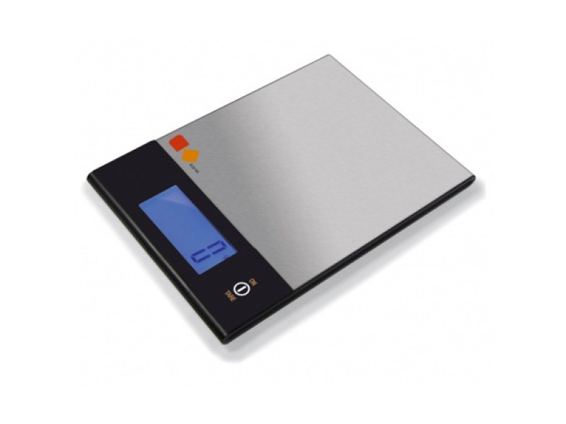 BILANCIA ELETTRONICA FLAT 5 KG DIVISIONE 1 G Mod. BLE5FI