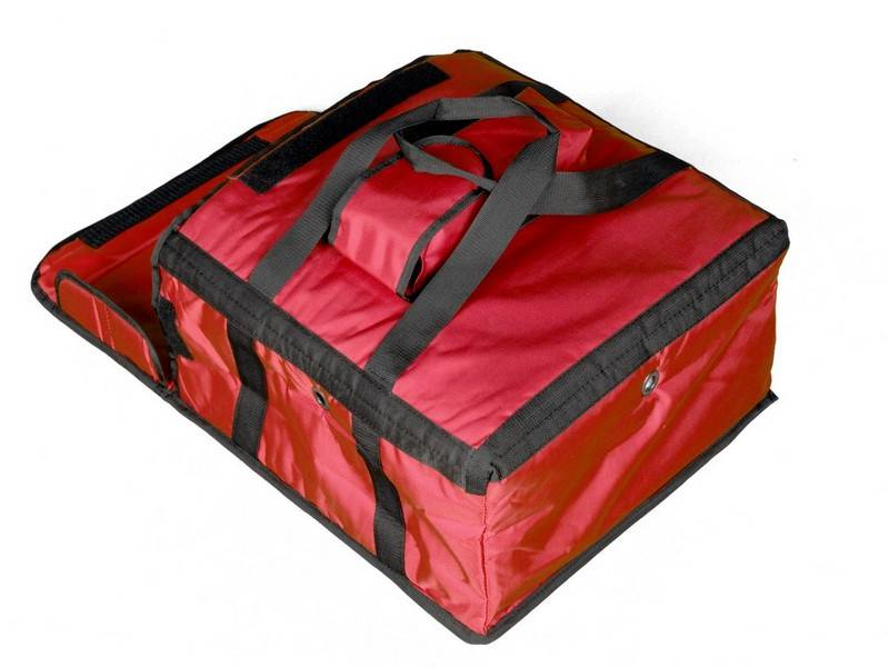 BORSA PIZZA TERMICA 