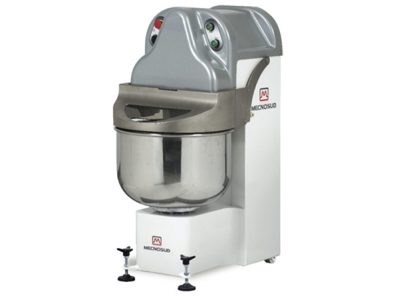 IMPASTATRICE A BRACCIA TUFFANTI MOD. BR50P