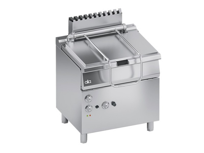 BRASIERA A GAS MOTORIZZATA 132 L SERIE 90 PERFORMANCE K4GBRP15MO