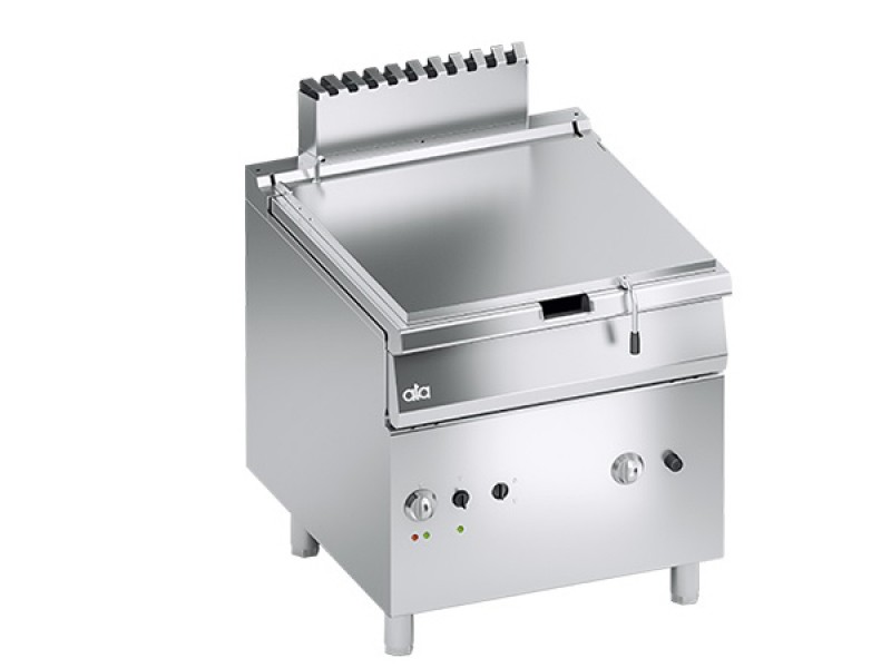 BRASIERA A GAS MOTORIZZATA 85 L PERFORMANCE SERIE 90 K4GBRP10MO