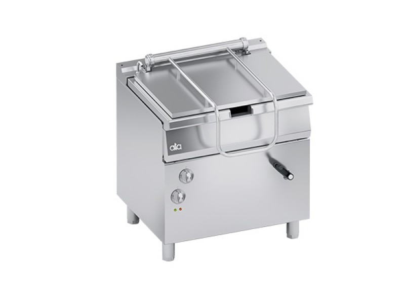 BRASIERA ELETTRICA MANUALE 50 L SERIE 70 PERFORMANCE K7EBR10MA