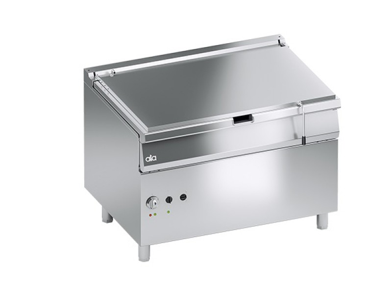 BRASIERA ELETTRICA MOTORIZZATA 132 L SERIE 90 PERFORMANCE K4EBRP15MO