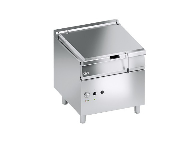 BRASIERA ELETTRICA MOTORIZZATA 85 L SERIE 90 PERFORMANCE K4EBRP10MO