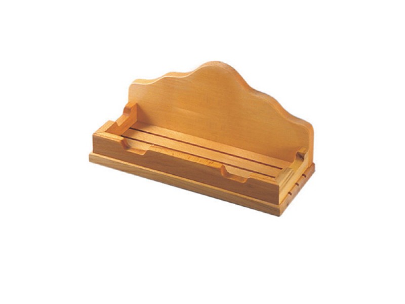 CASSETTA PER APPOGGIO PALE MOD. AV4916