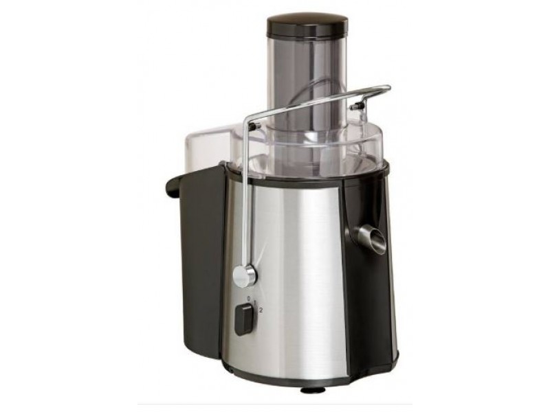 MACCHINA PER CENTRIFUGA DI FRUTTA E VERDURA MOD. TJ150