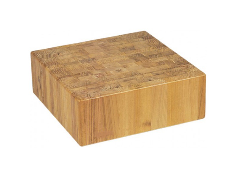 CEPPO IN LEGNO SPESSORE 17 CM L40 CCL1744