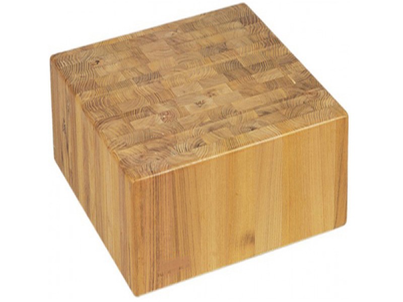 CEPPO IN LEGNO SPESSORE 35 CM L60XP60 CCL 3566