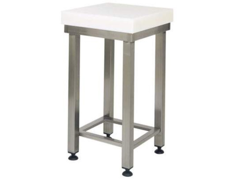 CEPPO IN POLIETILENE CON SGABELLO L50 CCP 8001