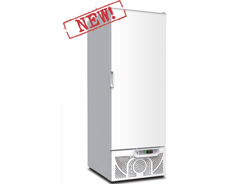 CONGELATORE MOD. CHEF 600 N TEMP. -10°-25°C