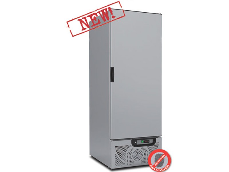 CONGELATORE MOD. CHEF 600 NX TEMP. -10°-25°C