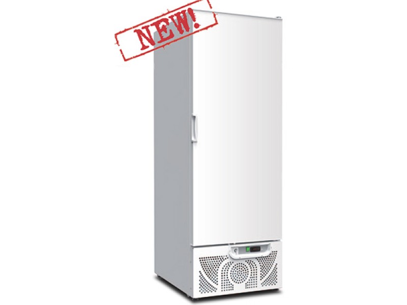 FRIGORIFERO MOD. CHEF 600 P TEMP. +2°+10°C