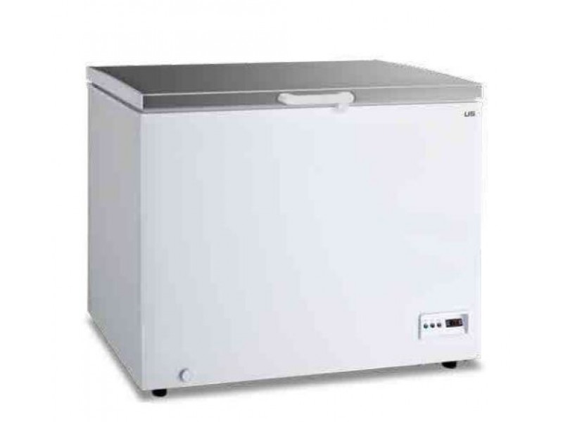 CONGELATORE ORIZZONTALE MOD. CHF 500