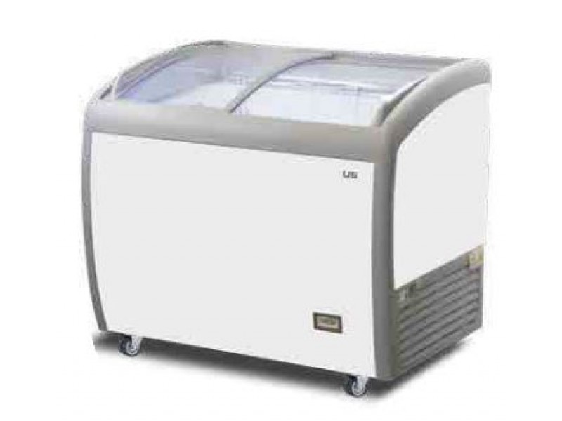ESPOSITORE GELATO IMPULSO MOD. CIS 160 AT 