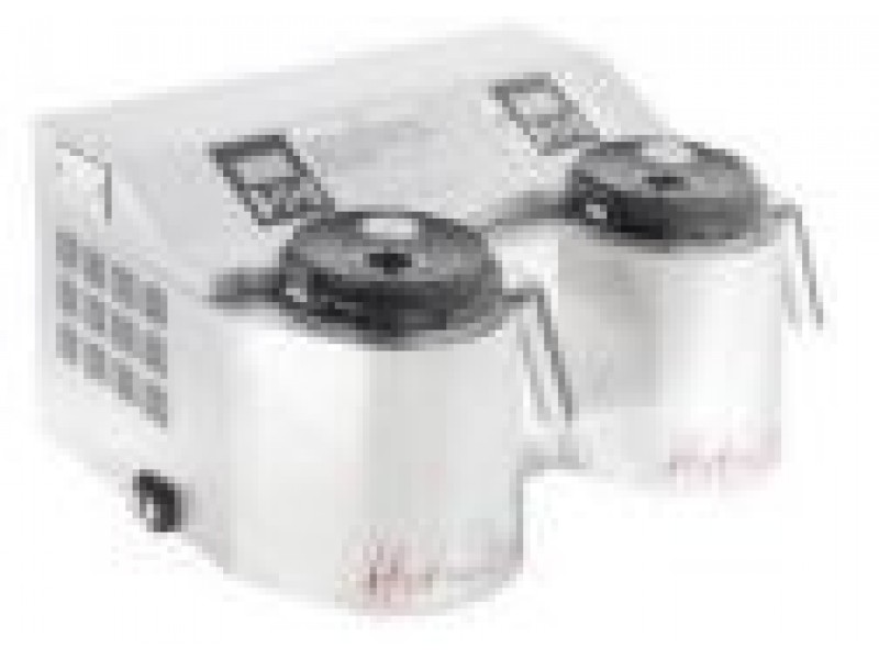 MIXER mod. HOTMIXPRO COMBI