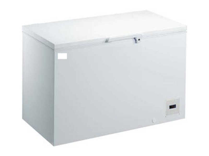 CONGELATORE POZZETTO ELVT 410 -25°C-45°C L156xP69,5xH88,5