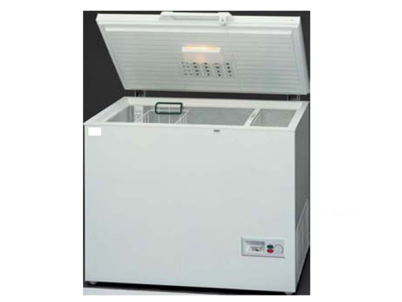 CONGELATORE POZZETTO AB 370 L132xP69xH86