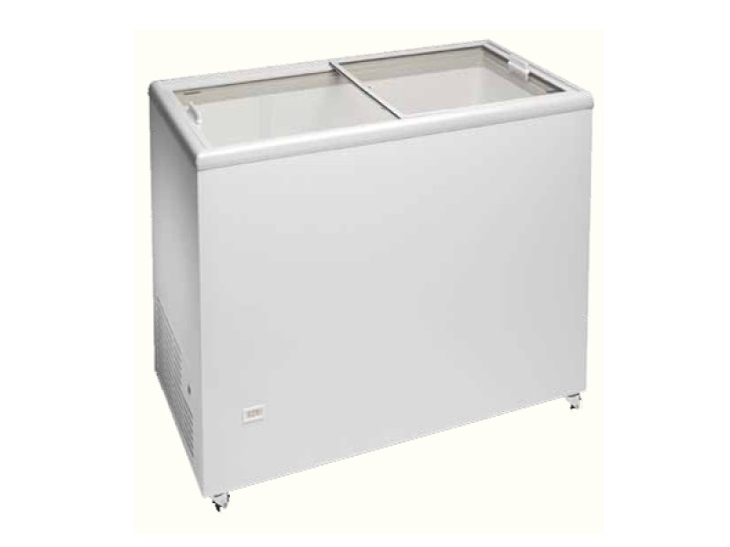 CONGELATORE PORTA VETRO MOD. KYLA 300 GT