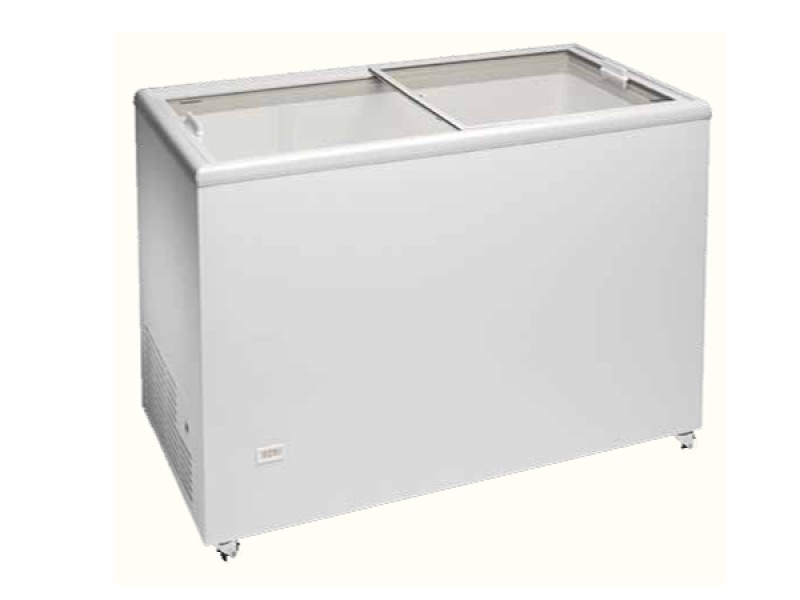 CONGELATORE PORTA VETRO MOD. KYLA 500 GT