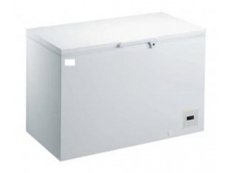 CONGELATORE A POZZETTO MOD. ELVT 150 TEMP. -25°-45°C mis. 720x695x885