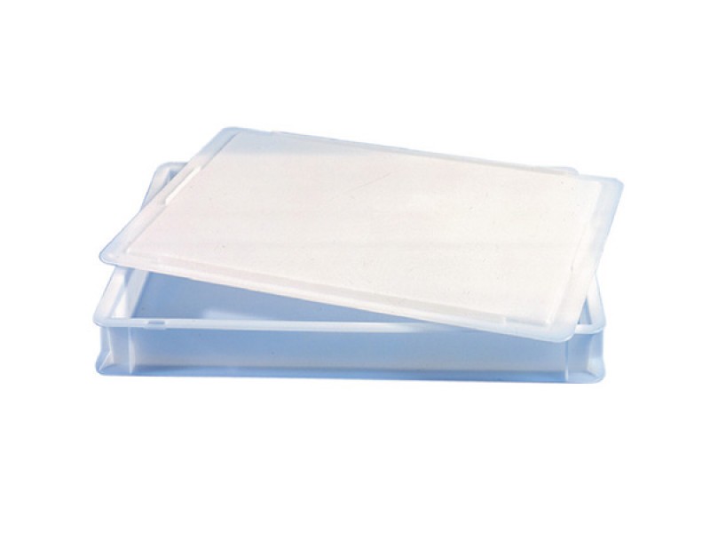 COPERCHIO PER CONTENITORE IMPASTI PIZZA MOD.AV4939 L60XP40CM