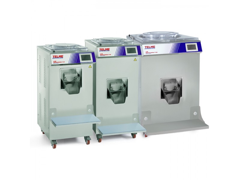 CUOCICREMA mod. TERMOCREMA T30