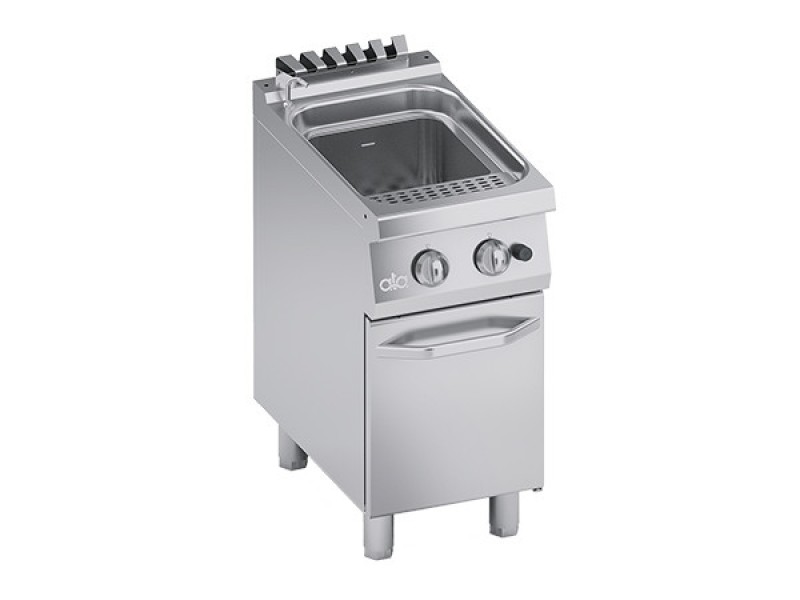 CUOCIPASTA A GAS DA 26 LT SERIE 70 K7GCPP05