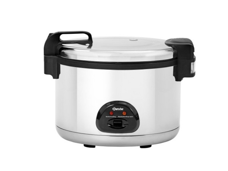 CUOCIRISO 12 LT PER 40/60 PERSONE Mod. 150529