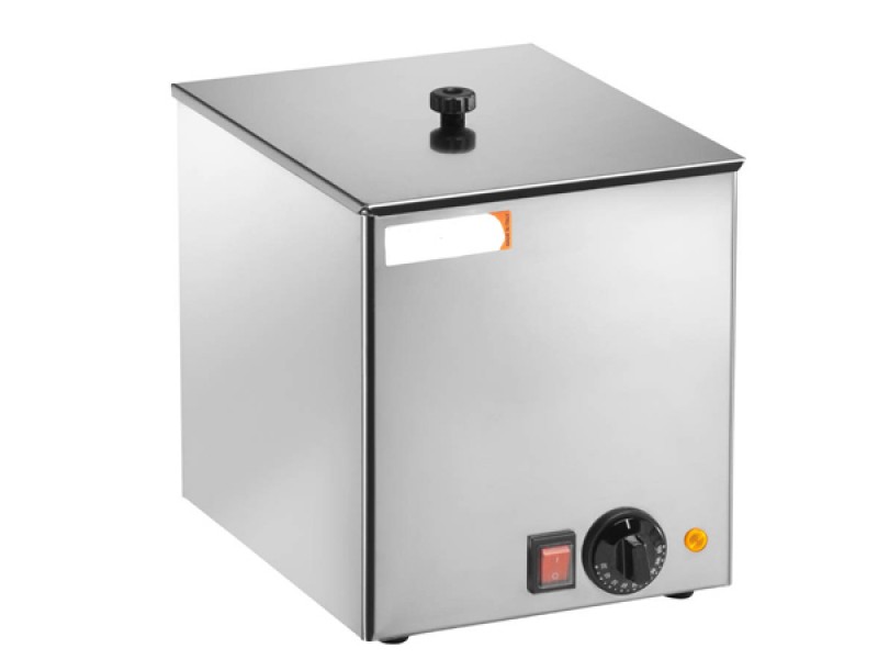 CUOCI SCALDA WURSTEL SW10 1 VASCA mod. SW10