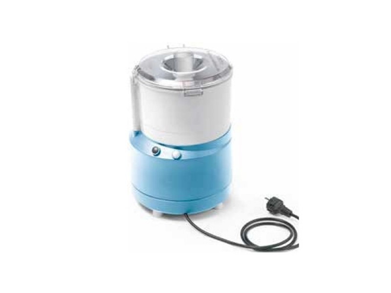 CUTTER DA BANCO VASCA 3,2 L Mod. CSK32