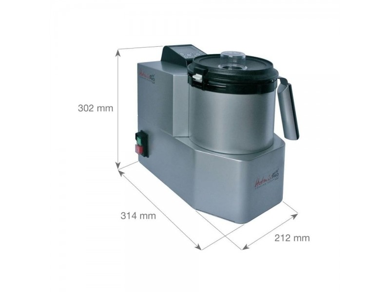 MIXER mod. HOTMIXPRO EASY