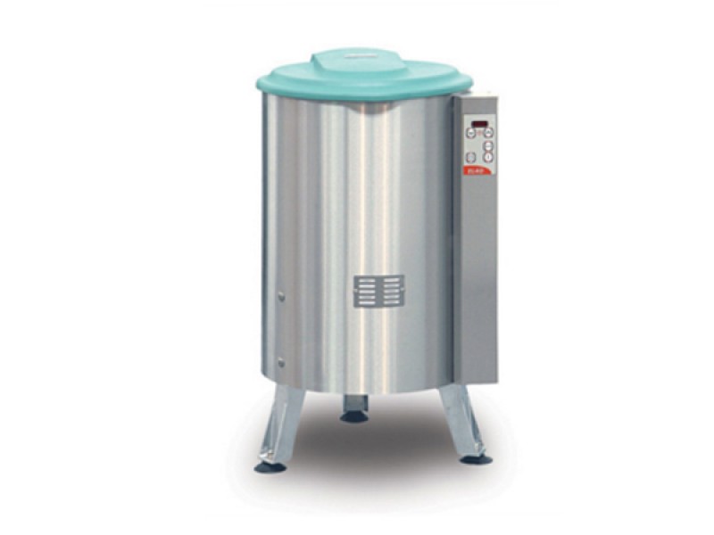 CENTRIFUGA VERDURE MOD. 603354 DA 5 KG