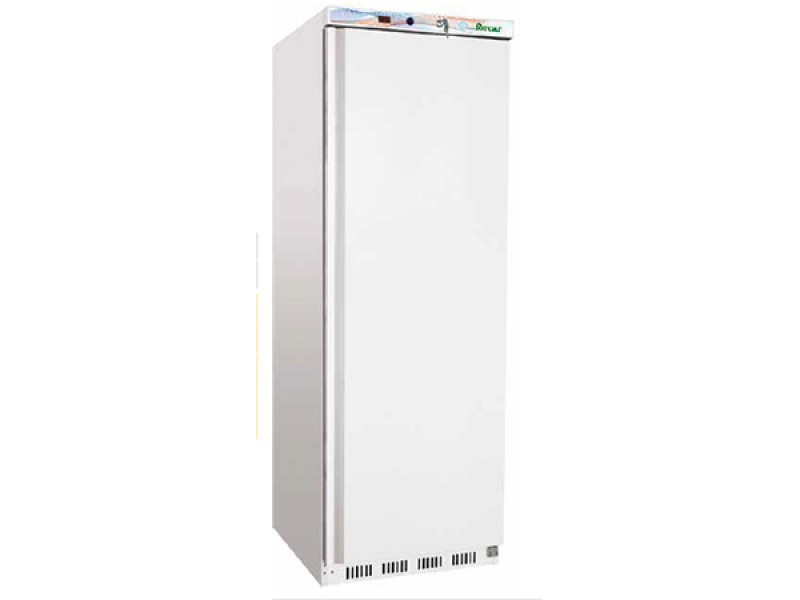 FRIGORIFERO STATICO CON VENTILATORE MOD. G-ER400