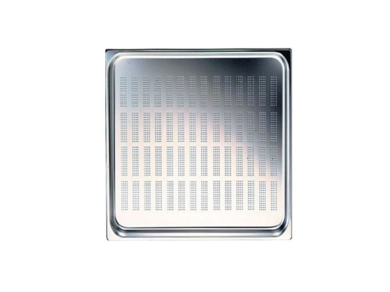 BACINELLA FORATA GN 2/3 H 2 Mod. BF2302000M
