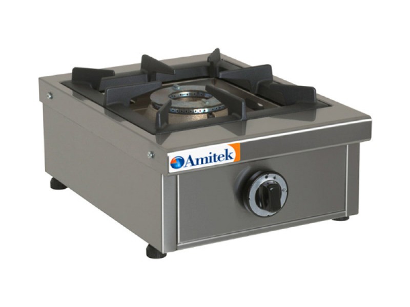 FORNELLONE A GAS FG65