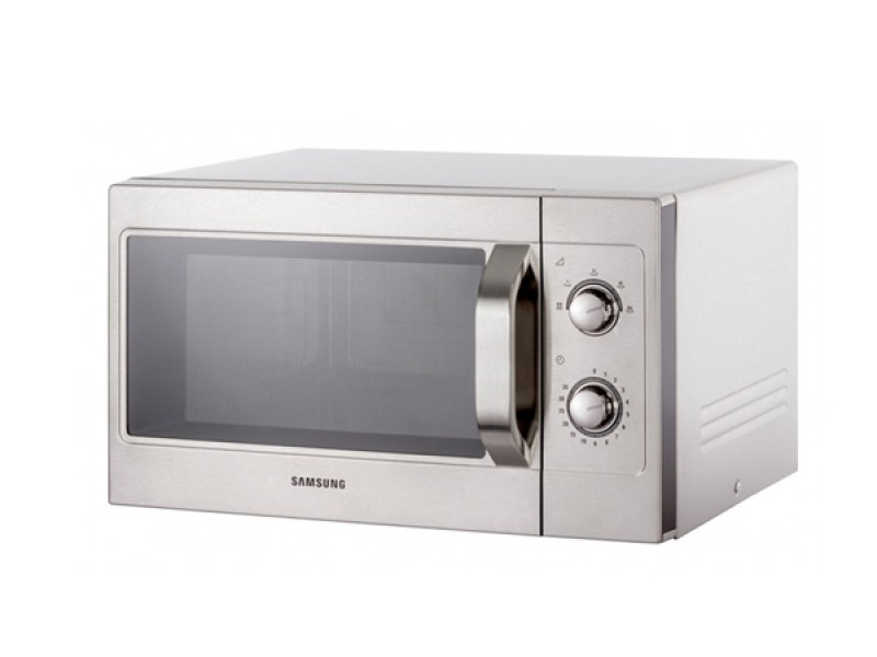 FORNO MICROONDE MANUALE 1100W SAMSUNG Mod. CM1099