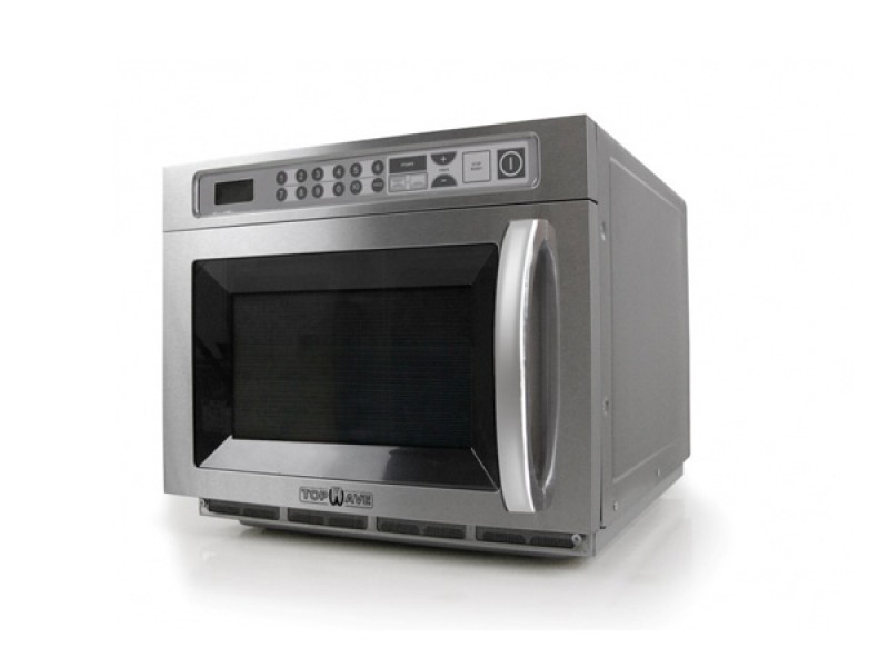 FORNO MICROONDE MENUMASTER 1800 W Mod. MO1830