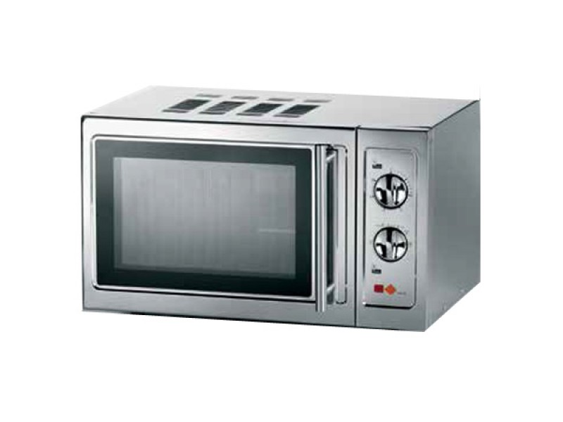 FORNO MICROONDE MENUMASTER 900 W  Mod. B620-S