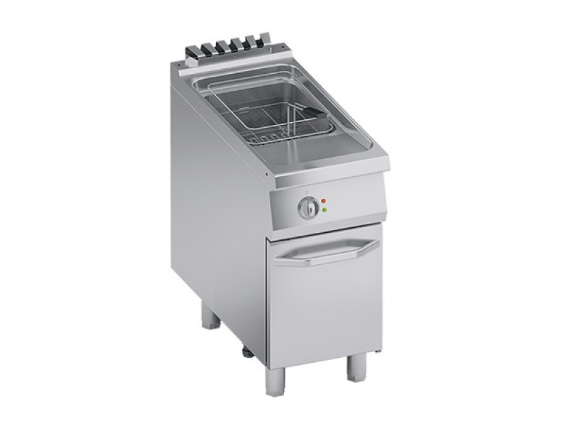 FRIGGITRICE ELETTRICA DA 20 LT SERIE 90 PERFORMANCE K4EFGP0520