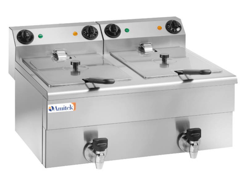 FRIGGITRICE ELETTRICA FC100