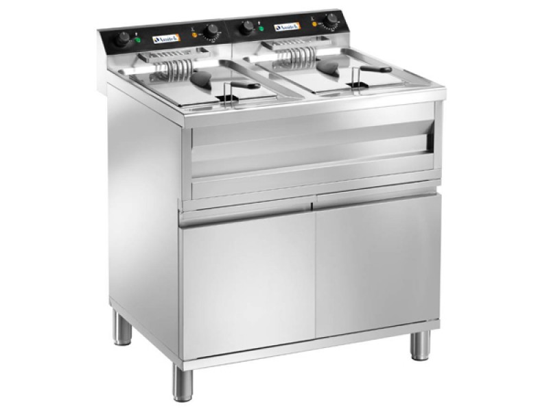 FRIGGITRICE ELETTRICA FC120M