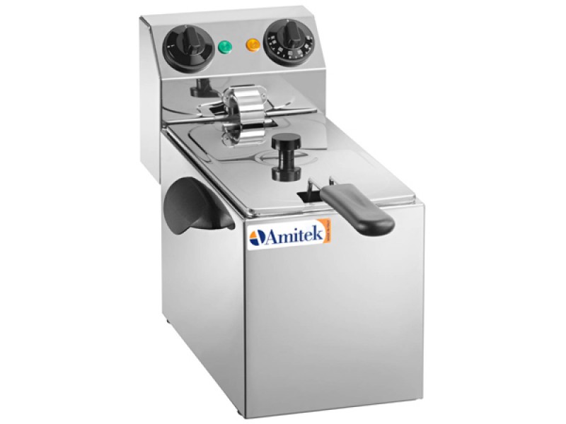 FRIGGITRICE ELETTRICA FE4