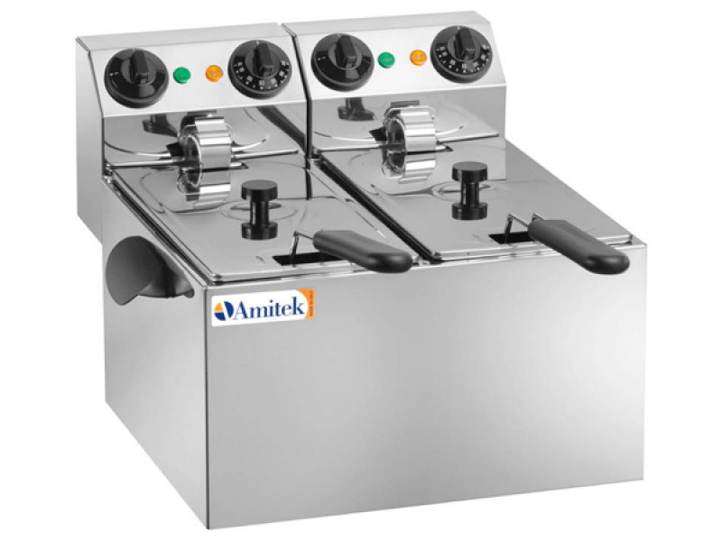 FRIGGITRICE ELETTRICA FE44