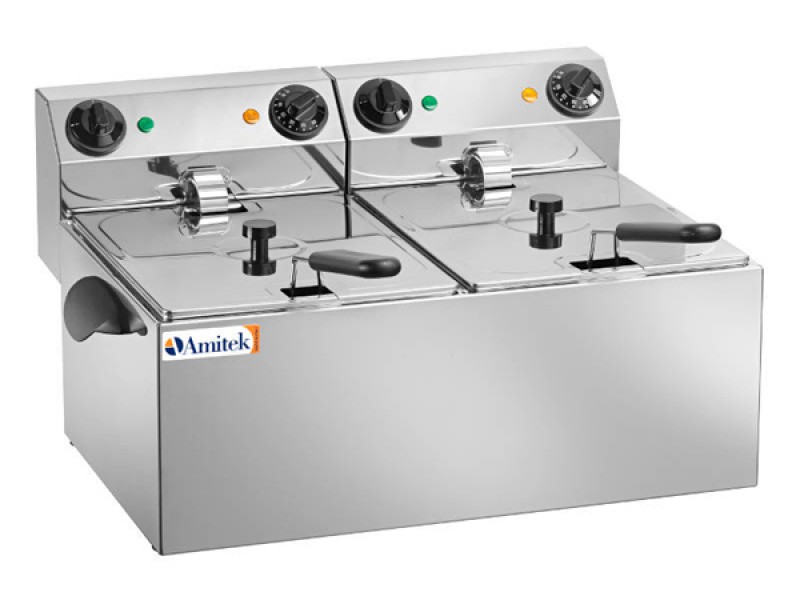 FRIGGITRICE ELETTRICA FE88