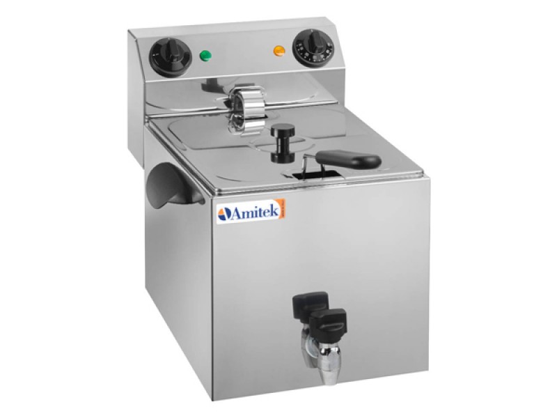 FRIGGITRICE ELETTRICA FC10L