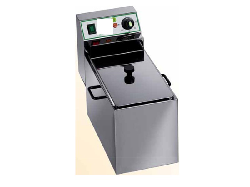 FRIGGITRICE ELETTRICA 4 LITRI FR4N