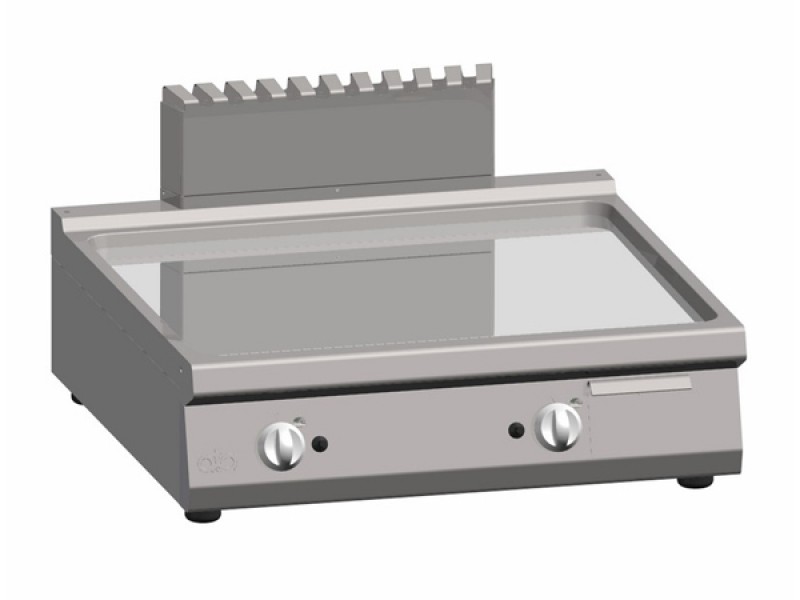 FRY TOP ELETTRICO PIASTRA LISCIA RIBASSATO DA BANCO SERIE 90 PERFORMANCE K4EFBP10TTL